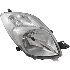 Halogen Scheinwerfer Frontscheinwerfer rechts H4 für Toyota Yaris