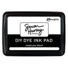 Simon Hurley create. Ink It Yourself Pad-Dye Ink - 5A0035QP-1H72X