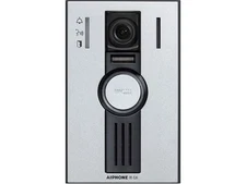 Aiphone IX-EA Weather-Resistant Surface Mount IP Video Door Station Intercom