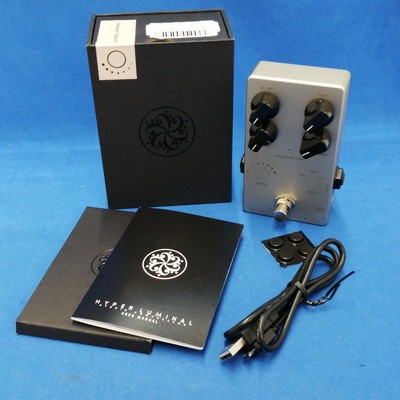 DARKGLASS ELECTRONICS / HYPER LUMINAL(no250703)