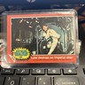 1977 Topps Star Wars #120 Luke destroys an Imperial ship!