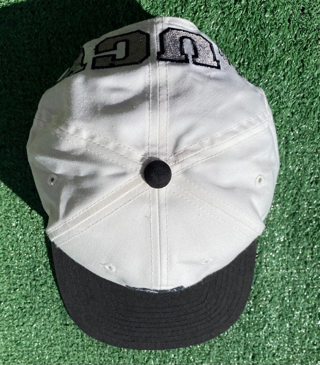 VTG American Needle I Love Lucy TV Classics Retro Embroidered Snapback Hat NEW! Vintage I Love Lucy American Needle DADA White Embroidered  main image 4