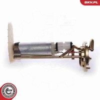 Kraftstoffpumpe FöRdereinheit Esen SKV 02SKV706 FüR BMW E30 12V 3Er 316 318