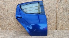 Porte arrière et accessoires Toyota AYGO