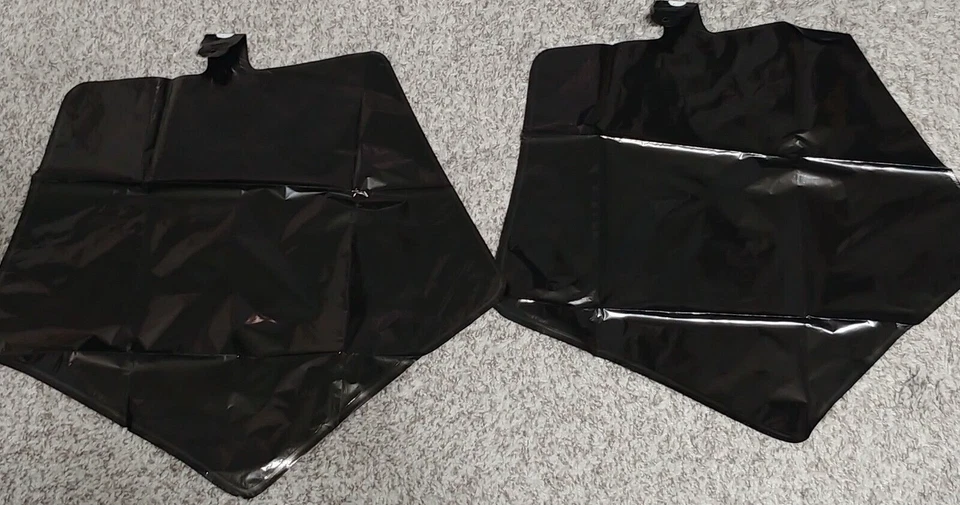 5 Globos de Lámina Auto Sellantes Robot Cabeza Engranajes Negro Helio Aire Feliz Cumpleaños Fiesta Foto 3 de 4