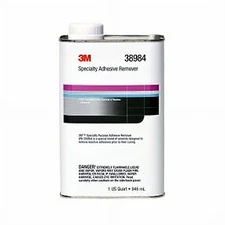 3M Company MMM-38984 SPECIALTY ADHESIVE REMOVER 1 QUART