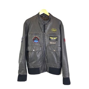 zara man jaqueta