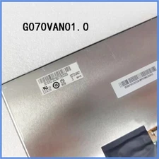 New boxed G070VAN01.0 LCD Display Screen Panel 7-Inch Original for Auo