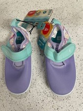 Speedo Girl's Shore Explore Water Shoes Medium