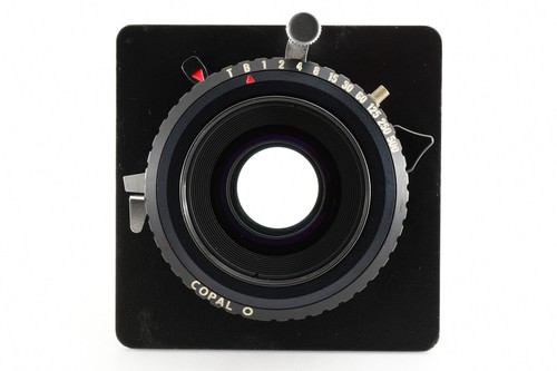 【Tested N MINT】 Nikon Nikkor W 100mm f/5.6 6x9 4x5 Lens for Horseman From JAPAN - Picture 7 of 17