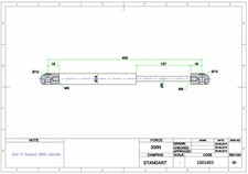 Ressort divers Audi TT