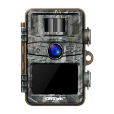 Campark T70 Digital Wildlife Trail Camera 14 Megapixel CMOS Sensor Camo