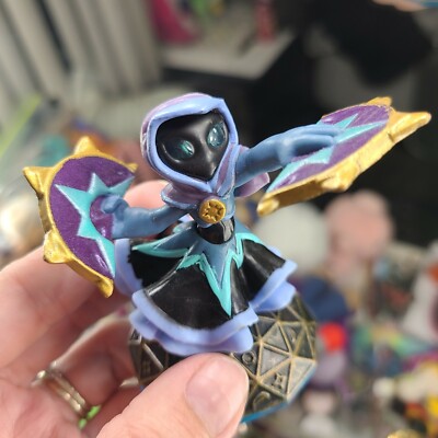Skylanders Swap Force Lightcore STAR STRIKE Skylanders    imaginators trapteam
