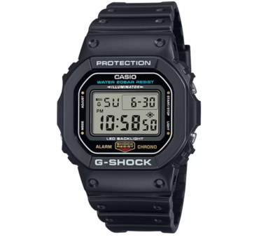 CASIO G-SHOCK DW-5600UE-1JF G-SHOCK Basic Digital Type Japan import new