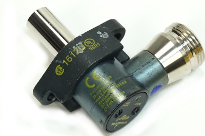 TURCK Proximity Sensor BI 2-CRS260-ADZ30X2-B1131/S34 Minifast connector 2mm 