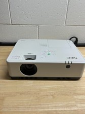 NEC NP-MC372X 3700-Lumen XGA LCD Classroom Pr...