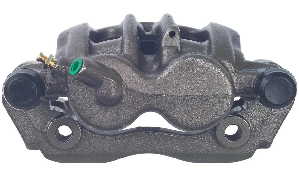 Pinza de freno de disco delantera derecha cardona para Mercedes-Benz Sprinter 2500 2010-2018 Foto 2 de 4