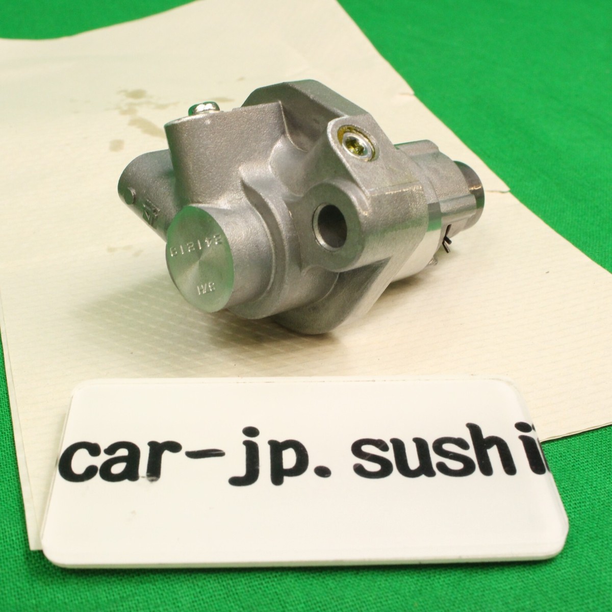 SUZUKI GENUINE OEM ADJUSTER ASSY TENSIONER 2008- GSX-R600