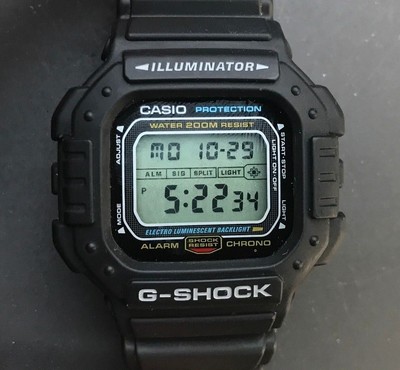 g shock 6800