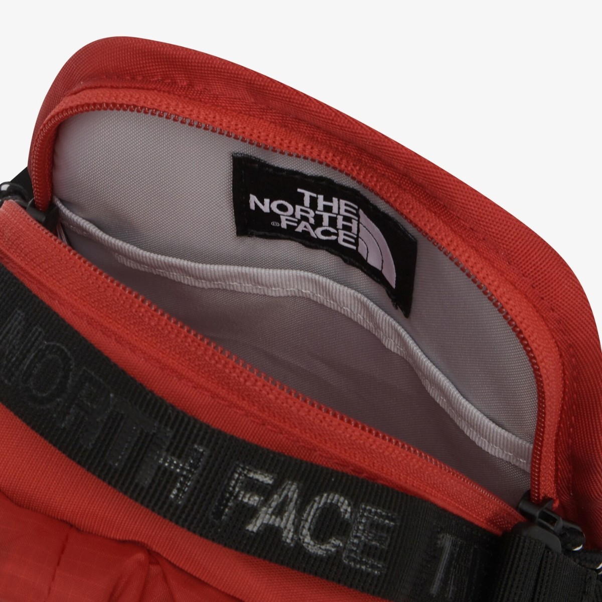 ★THE NORTH FACE★ Breeze Cross Bag NN2PQ04D_RED NEW THE NORTH FACE BREEZE CROSS BAG NN2PQ04D RED | eBay