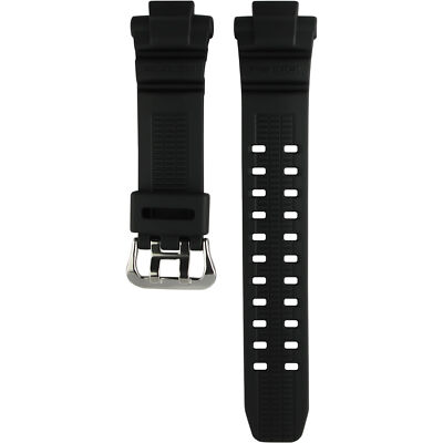 Genuine Casio G-Shock Watch Strap for GW-3500B G-1200B GW-2500B  GW-3000M-4AER UK