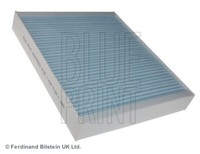 Blauprint ADG02561 Filter, Innenluft FüR Buick, Cadillac, Chevrolet, Opel, Saab