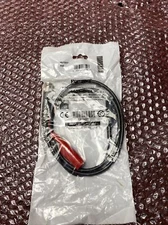 Pomona 4531-C-24 Test Cable, BNC Plug-Alligator Brooch, Test Breaks & Probes,