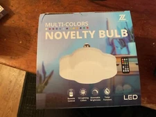 zone industry inc novelty bulb