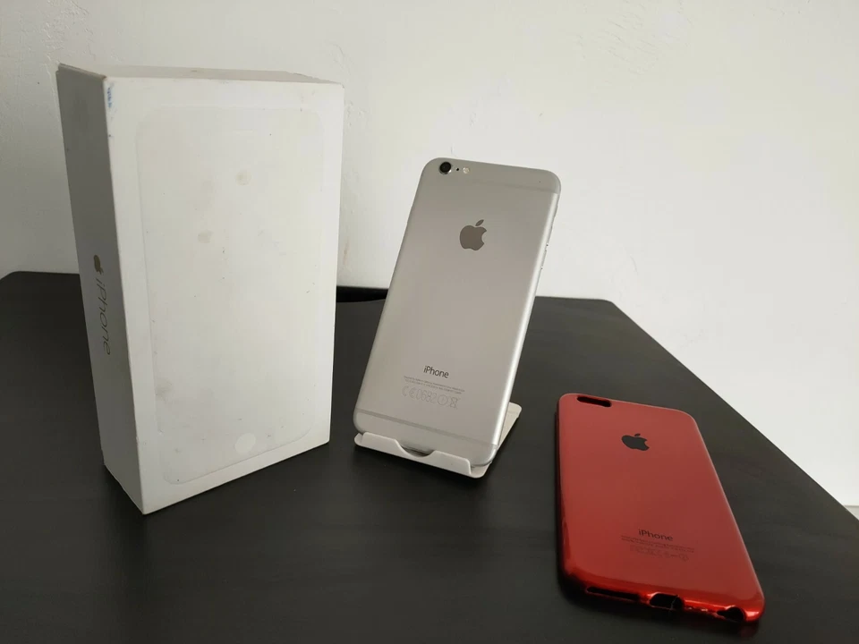 iphone 6 plus 64gb - Immagine 4 di 4