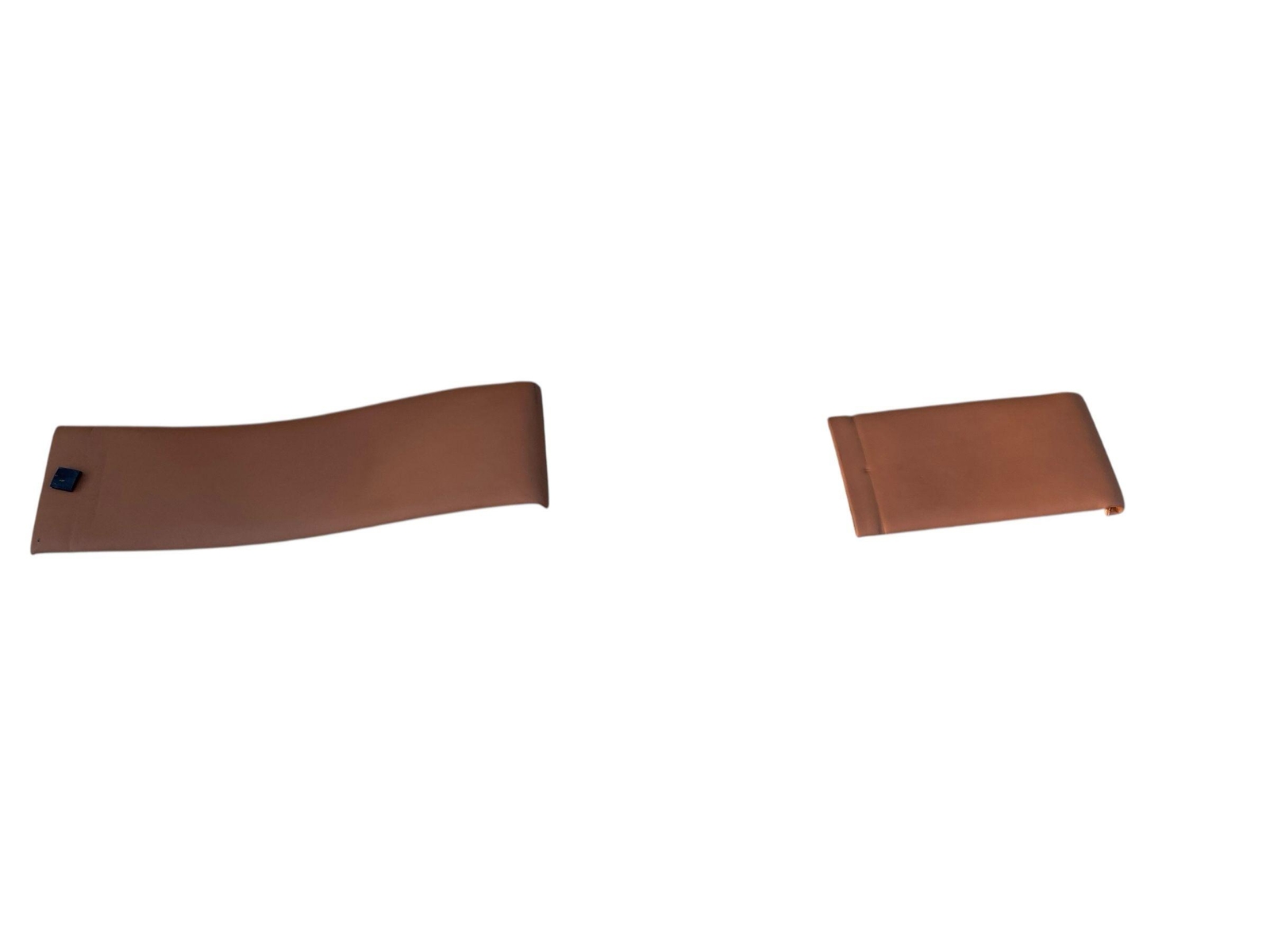 2006-2012 BENTLEY CONTINENTAL FLYING SPUR LEFT RIGHT UPPER ROOF HEADLINER TRIM