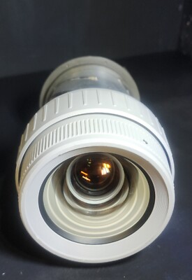 NEC Zoom Professional Camera Shift Lens attachment NP13ZL Photography 