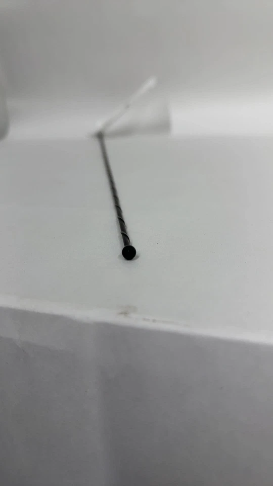 Антенна 1995-2005 Chevrolet Blazer S10/Jimmy S15 - Изображение 2 из 4