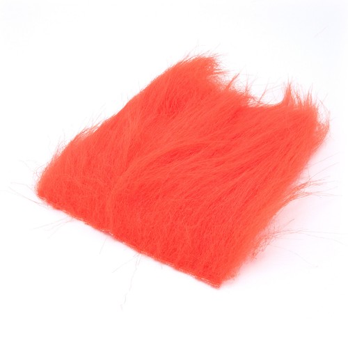 PIEL ARTESANAL EXTRA SELECTA - Material para atar moscas hareline - 36 colores disponibles ¡NUEVO! - Imagen 13 de 39