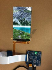for LS060R1SX01 Display Kit to MIPI 2K 6" LCD Screen 1440 2560 printing