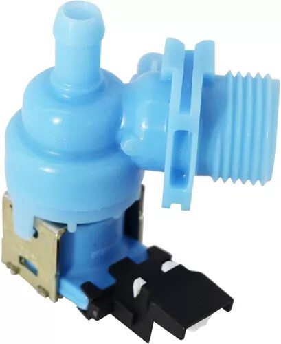 Water Inlet Valve for Whirlpool WDT750SAHZ0 WDT710PAYM3 WDF760SADW0 NEW