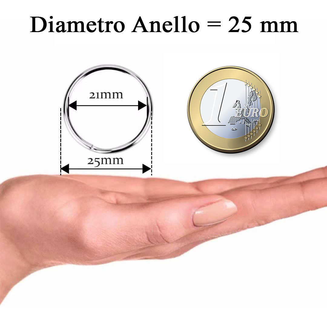 Portachiavi Aquila Lazio In Gomma - Design Stilizzato Bianco E Blu, Idea Regalo Per Tifosi