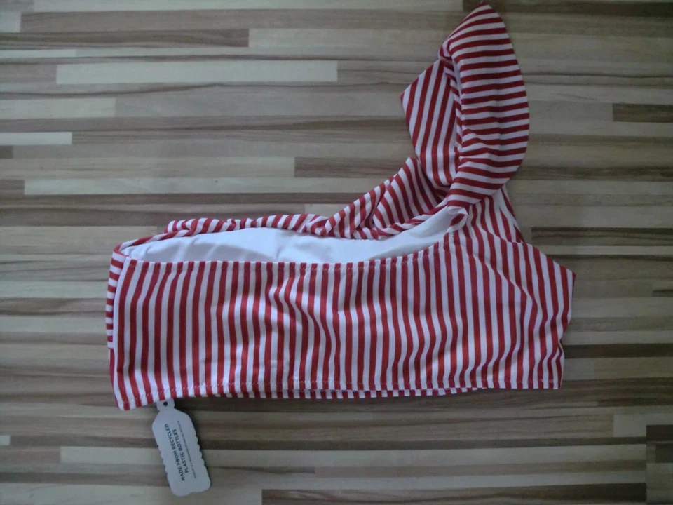 Bikini Oberteil (BUMBUM) GR.L(40-42 ) NEU - Bild 2 von 2