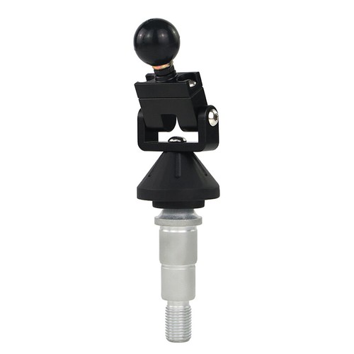 Soporte telefónico montaje navegador motocicleta ajuste para BMW R1250GS/R1250RT 2018-2024 - Imagen 6 de 11
