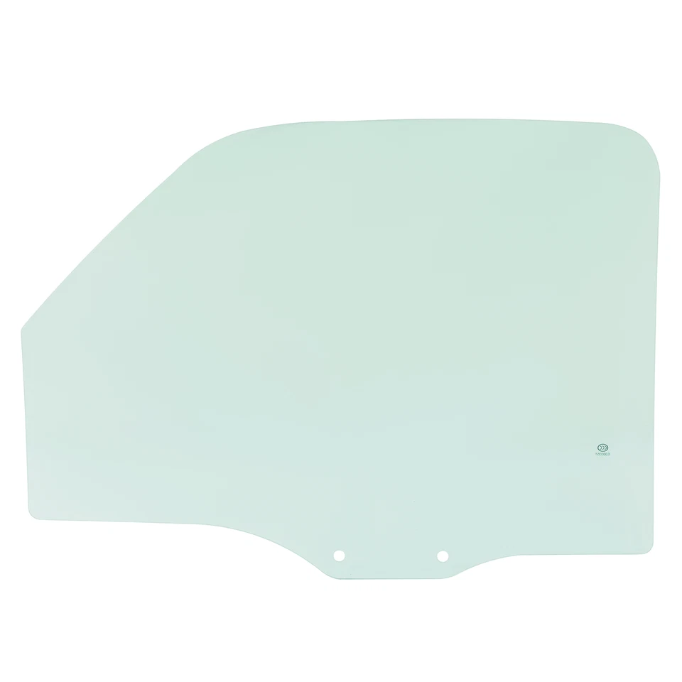 Front Right Passenger Door Window Tempered Glass For Ford Ranger 1993-2012 Foto 3 de 4