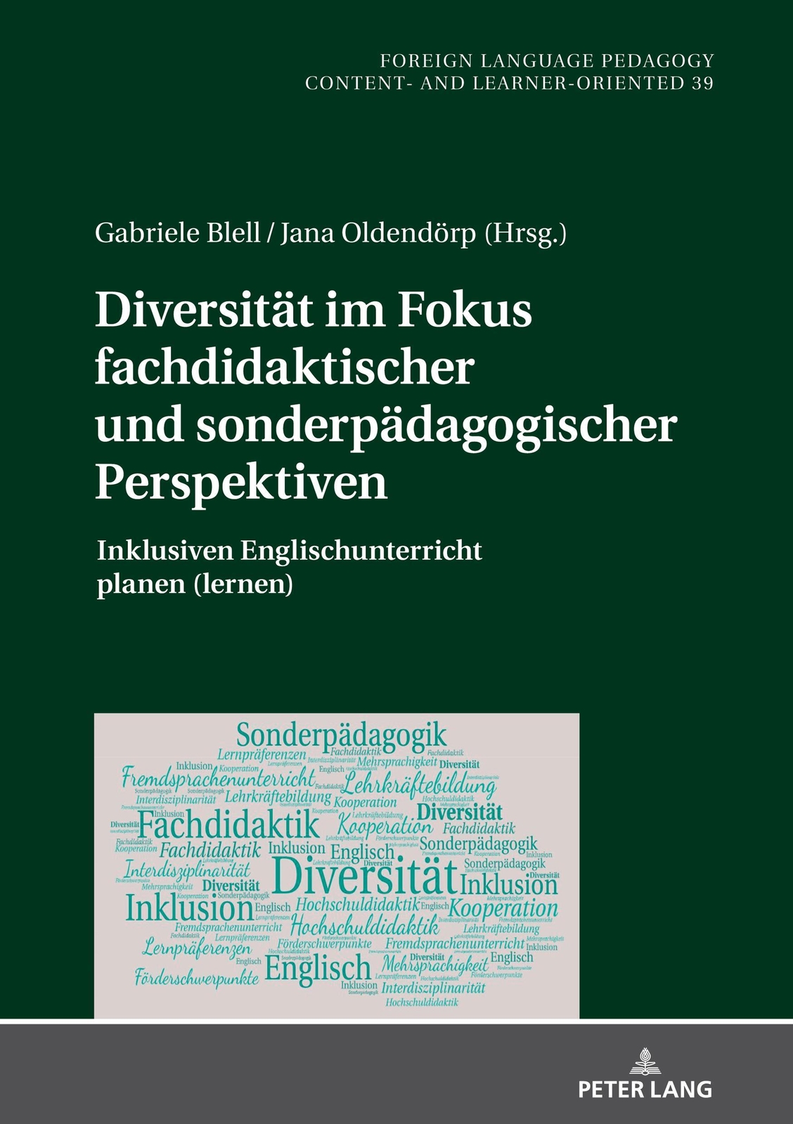 Thumbnail - Gabriele Blell (u. A.) | Diversität Fokus Fachdidaktischer Und...