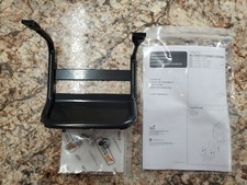 New Genuine OEM Kioti Hydraulic Filter Guard Kit AAA176 for CS2210 CS2410 CS2510