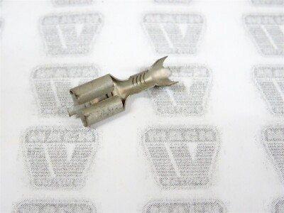 Harley Davidson NOS NEW 70583-71P Wire Terminal MC65 ML MLS MSR SS SX SXT TX