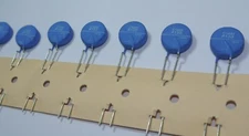 10pcs of B59451C1130B070 PTC Thermistors C1451-B 130-A 70 14X5 EPCOS