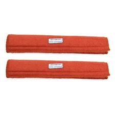 2-pk Welding Helmet Sweatbands Air Cushion Sweat Band Helmet Comforter Pad