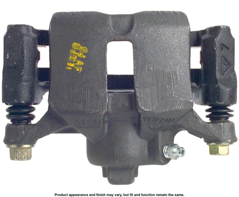 Par de pinzas de freno de disco traseras Cardone para Chevrolet Venture 1997-2005 (KIT4914) Foto 3 de 4