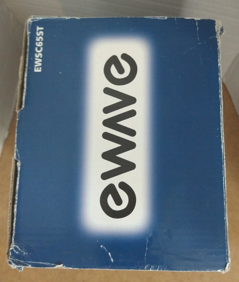 EWAVE. Mini Crockpot Nuevo Foto 4 de 4