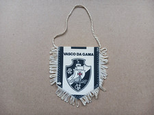 Wimpel Vasco Da Gama Rio de Janeiro Brasilien
