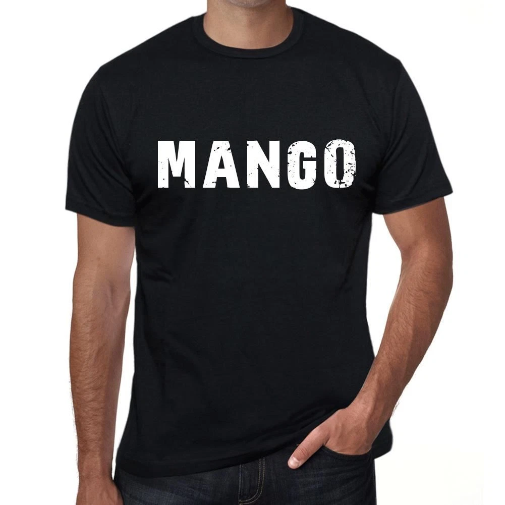 Camiseta outlet mango hombre