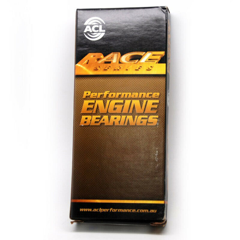 ACL STD Main Bearing Set For Toyota / Lotus 2ZZ-GE I4 (Lotus Elise, Exige)