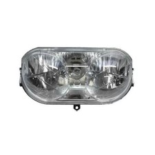 Phare optique avant origine